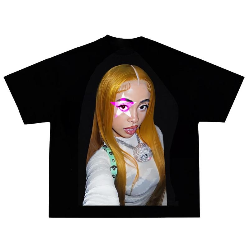 Ice Spice Shirt Hoodie, Sweatshirt | CiraTrend.com