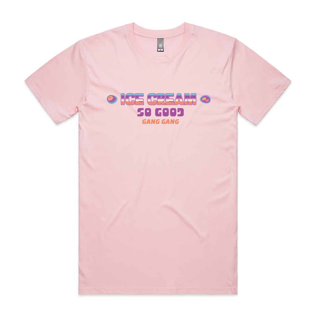 Ice Cream So Good Tee Hoodie, Sweatshirt | CiraTrend.com (Image 1)
