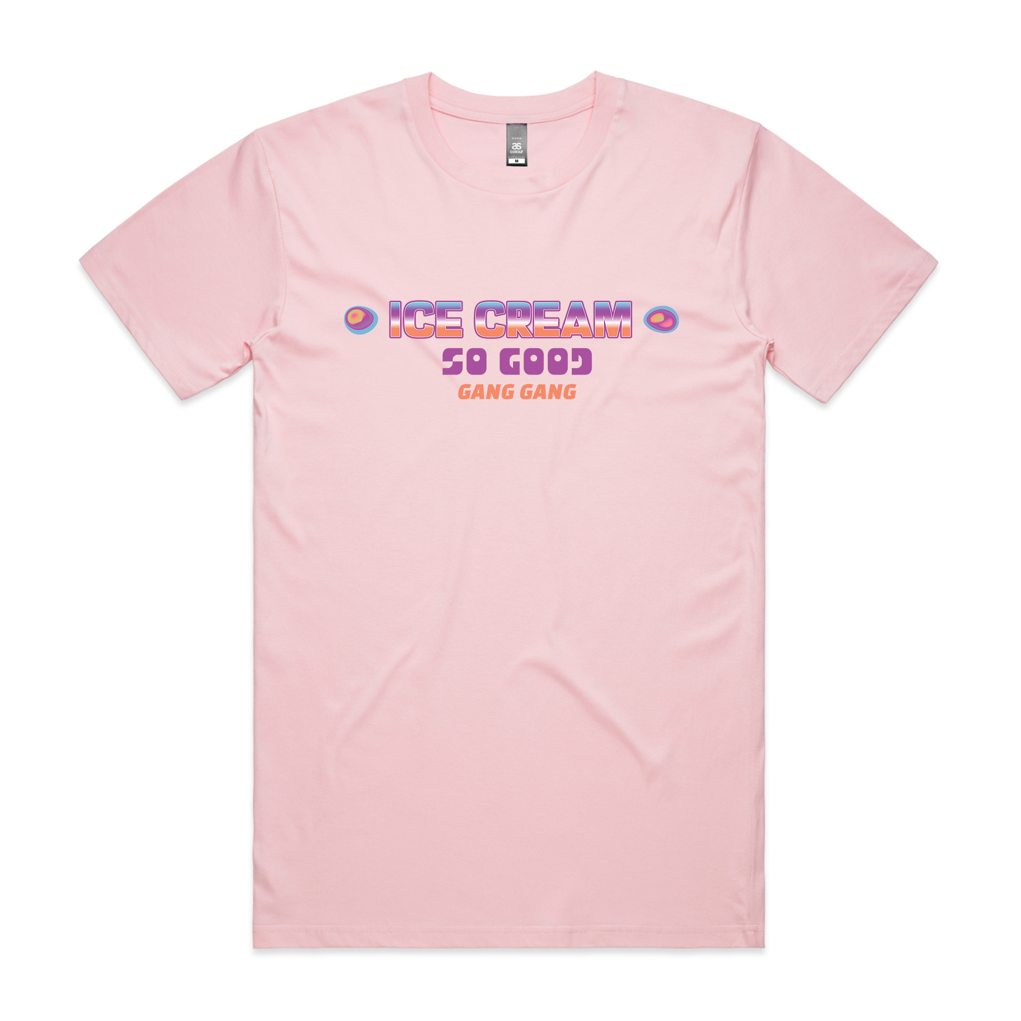 Ice Cream So Good Tee Hoodie, Sweatshirt | CiraTrend.com (Image 1)