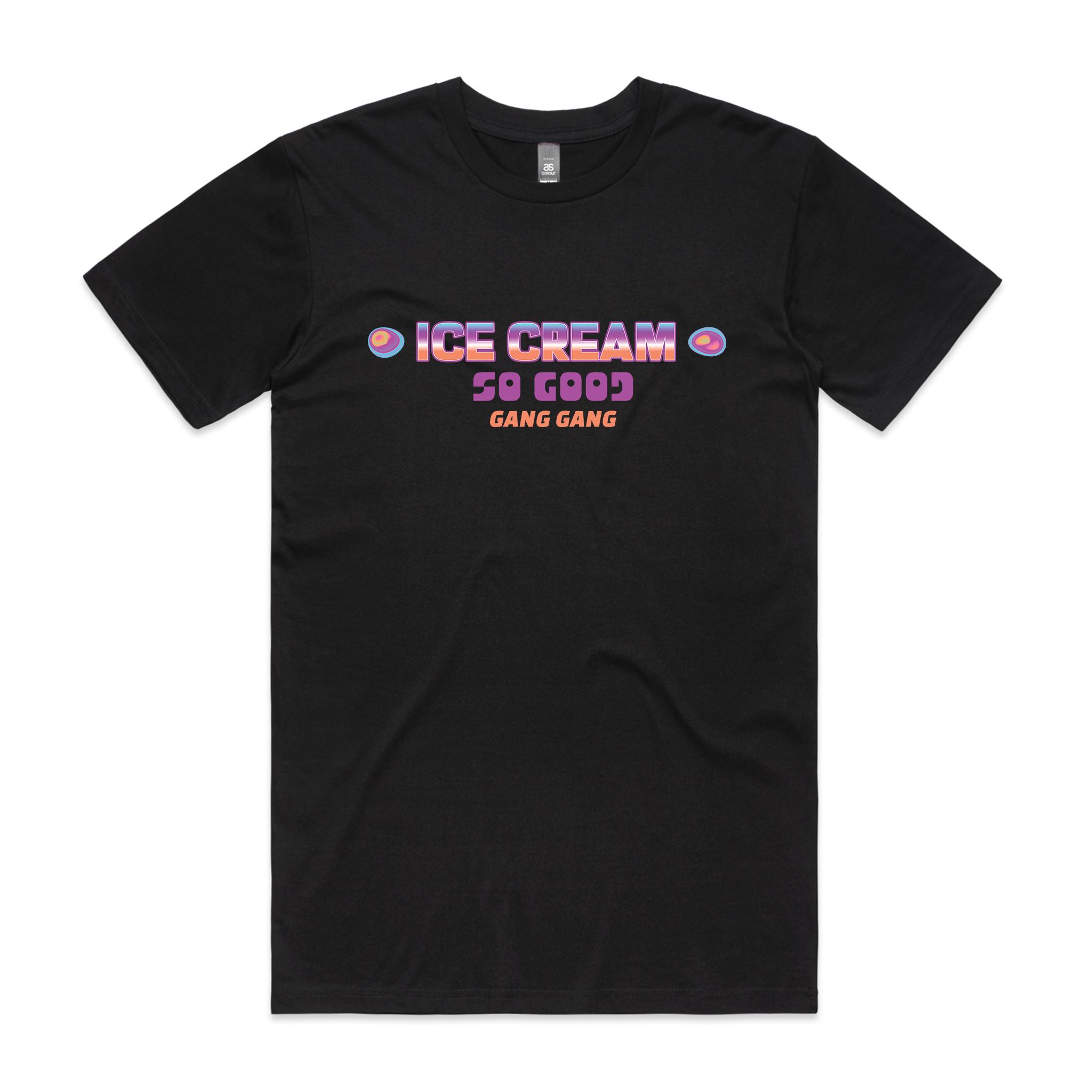 Ice Cream So Good Tee Hoodie, Sweatshirt | CiraTrend.com (Image 2)
