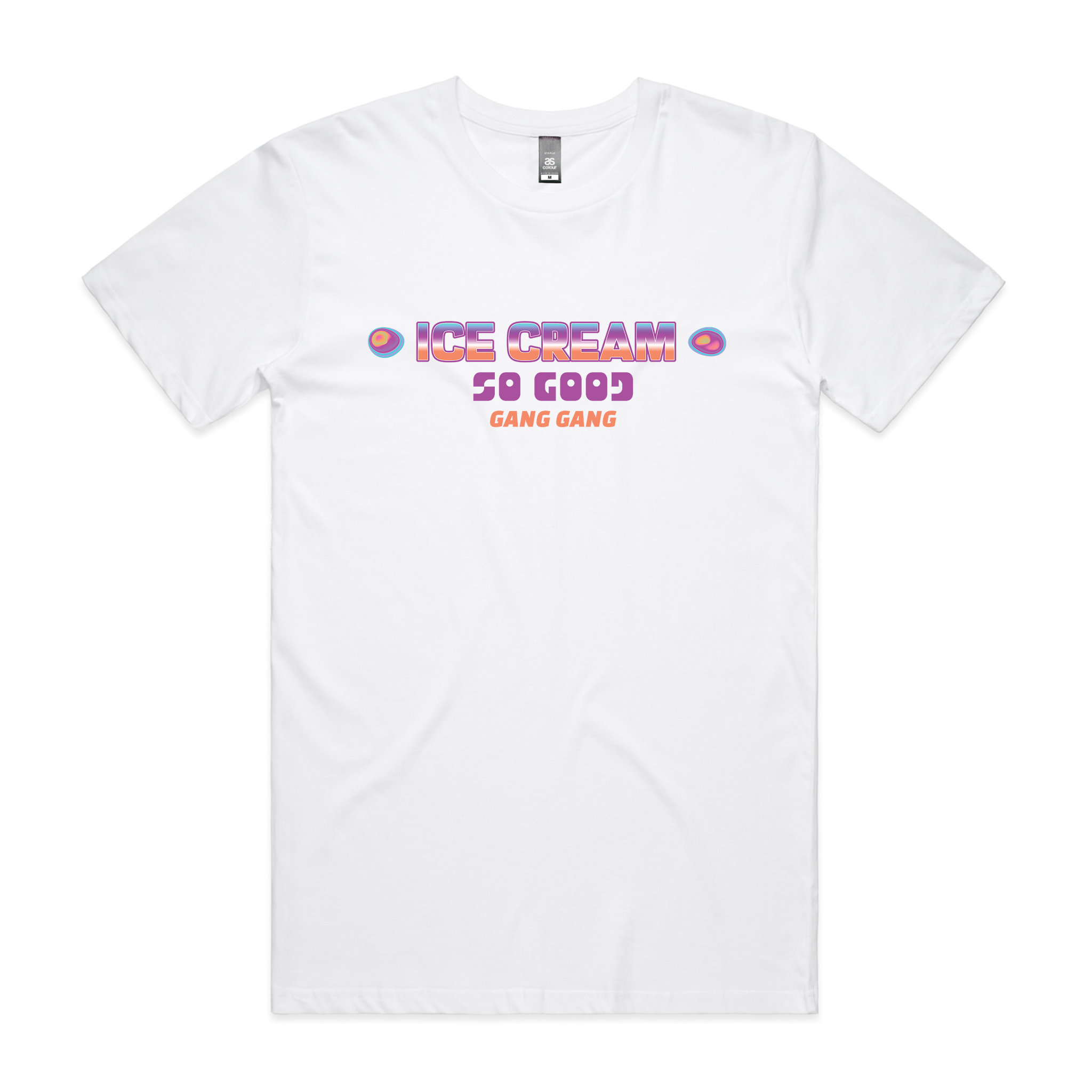 Ice Cream So Good Tee Hoodie, Sweatshirt | CiraTrend.com (Image 3)