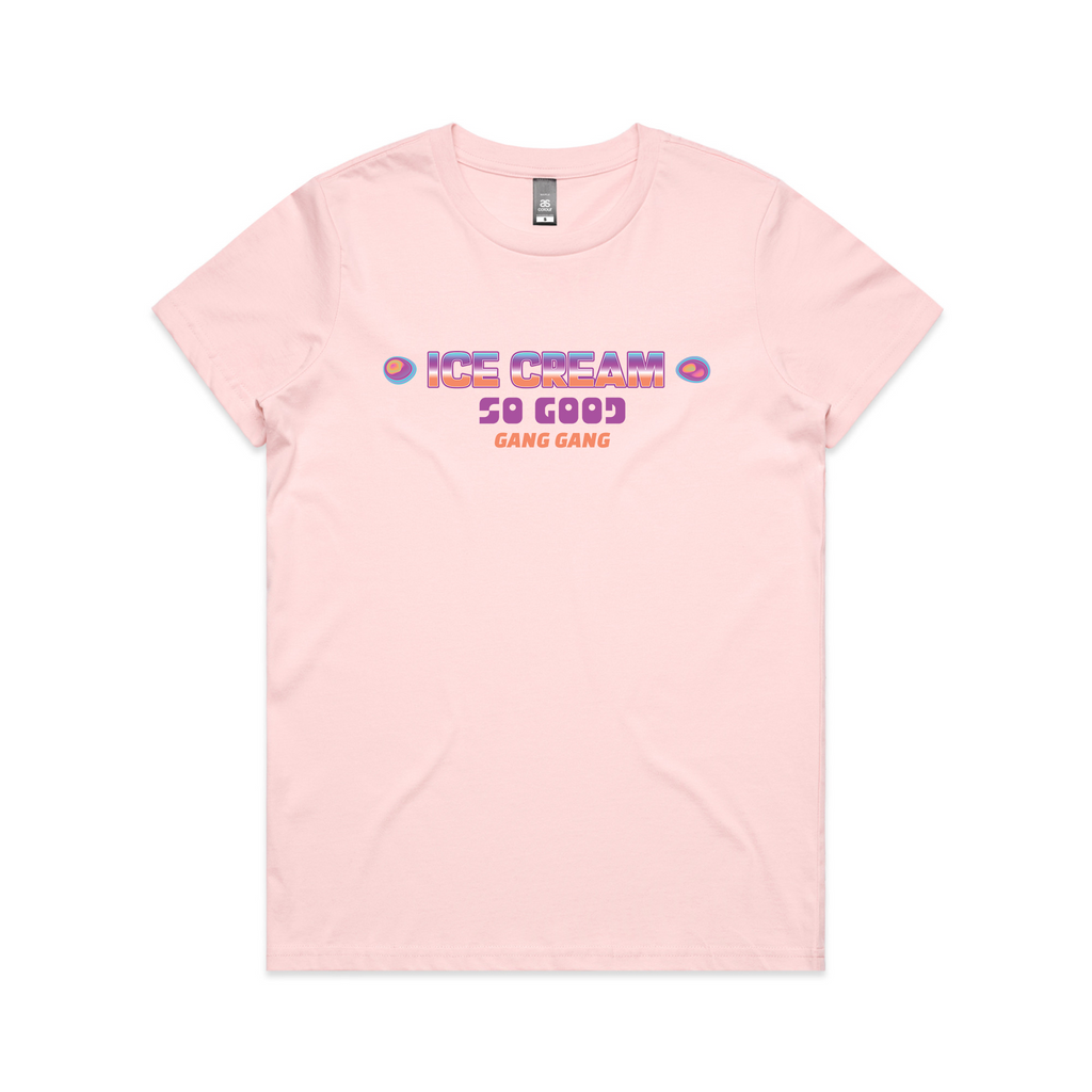 Ice Cream So Good Tee Hoodie, Sweatshirt | CiraTrend.com (Image 4)