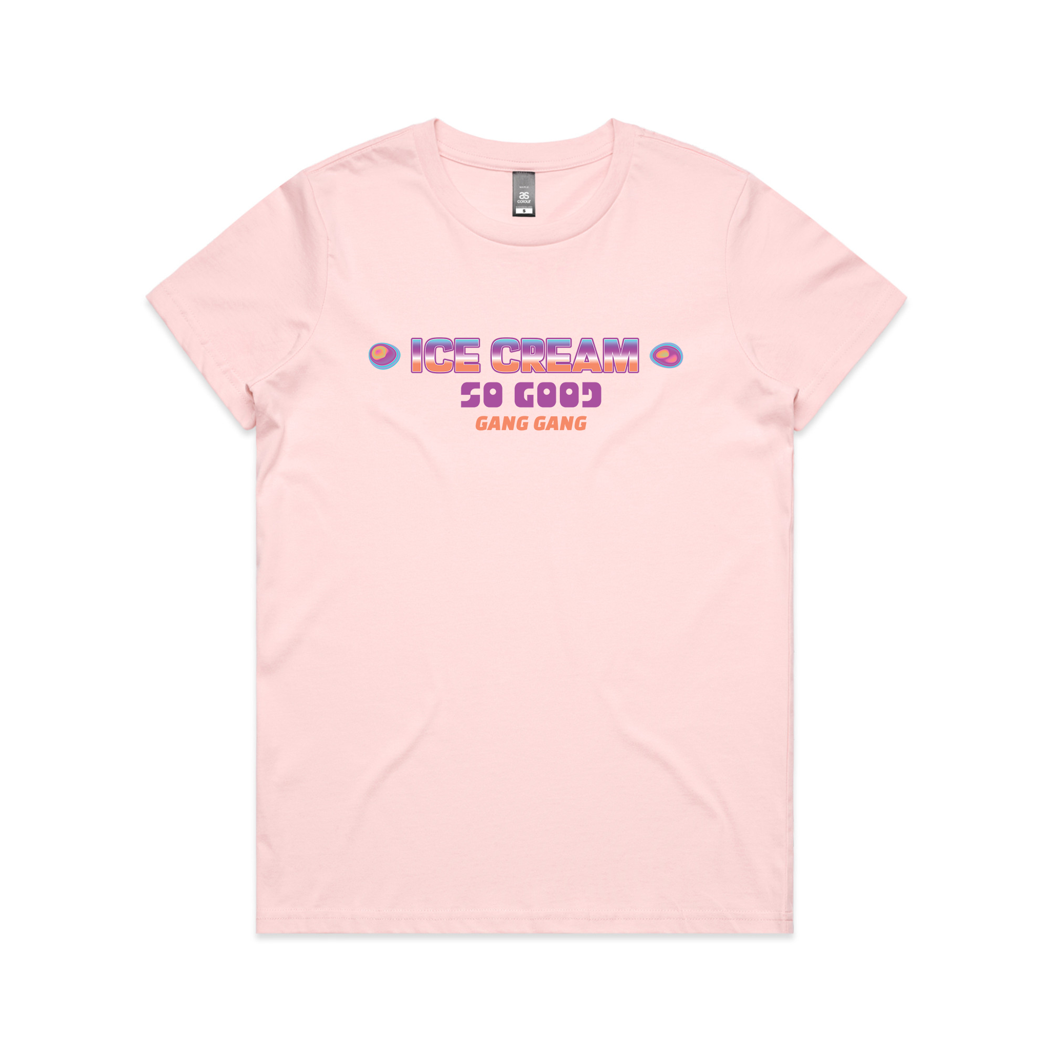 Ice Cream So Good Tee Hoodie, Sweatshirt | CiraTrend.com (Image 4)
