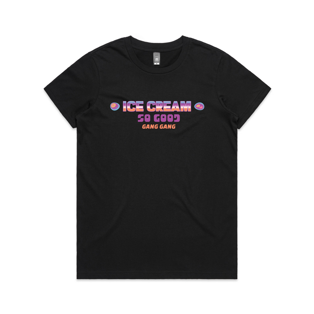 Ice Cream So Good Tee Hoodie, Sweatshirt | CiraTrend.com (Image 5)