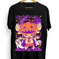 Ichigo Kurosaki T-shirt Bleach Anime Strip Horror Shonen Jump Shirt Tee All Size Hoodie, Sweatshirt | CiraTrend.com