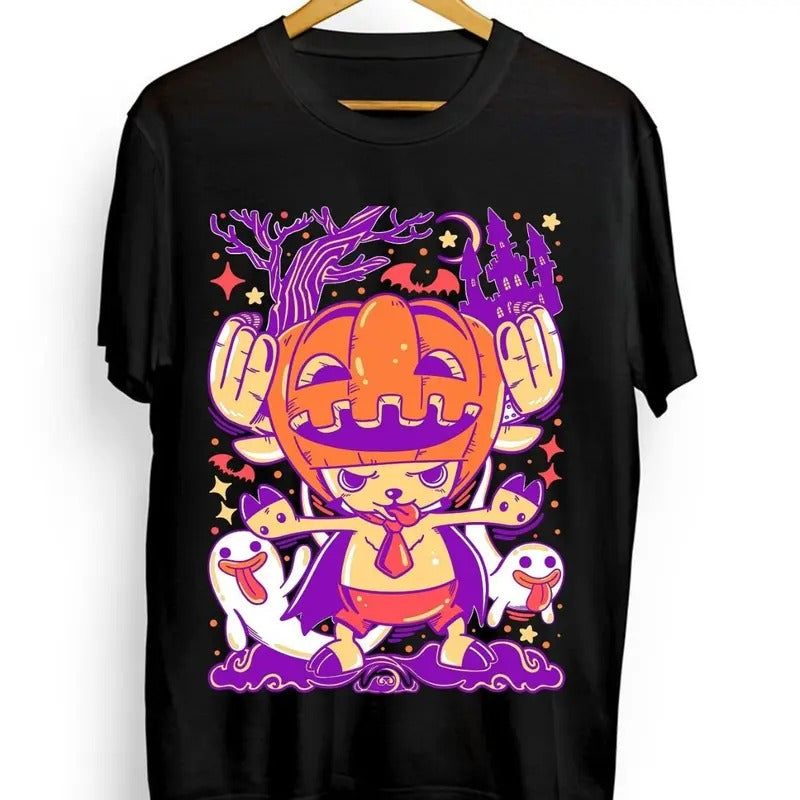 Ichigo Kurosaki T-shirt Bleach Anime Strip Horror Shonen Jump Shirt Tee All Size Hoodie, Sweatshirt | CiraTrend.com