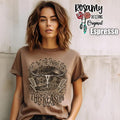 If I'm The Problem Shirt, Oversized T-shirt, Retro Western Country Music Concert Tee Hoodie, Sweatshirt | CiraTrend.com