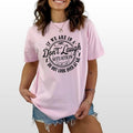 If We Are In A Situation Don't Laugh Do Not Look Over At Me Shirt, Don't Laugh T-Shirt, Funny Basic Apparel, Adult Humors...