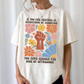 If You Are Neutral In Situations Of Injustice You Have Chosen The Side Of Oppressor Shirt, Resistance Shirt, Resist T...