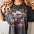 If You Feel It, Chase It Gildan & Comfort Colors T-shirt, Sweatshirt, Hoodie | CiraTrend.com