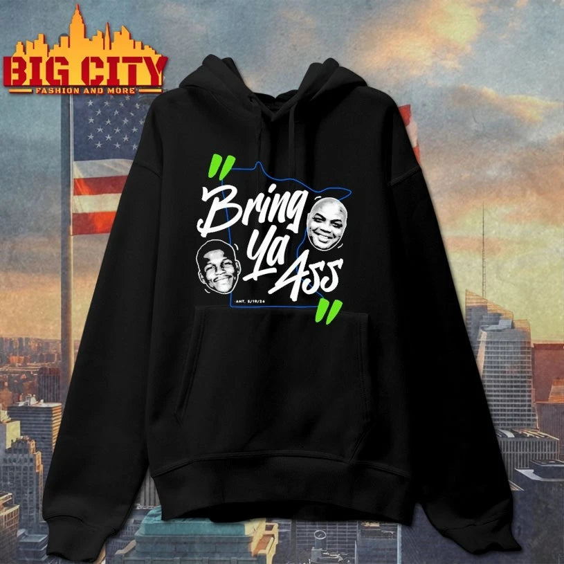 If You Haven’t Been To Minnesota Then Bring Ya Ass shirt