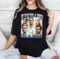 If You're A Bird, I'm A Bird  Unisex Softstyle Vintage Shirt, Gift For Woman and Man Unisex T-Shirt Hoodie, Sweatshirt
