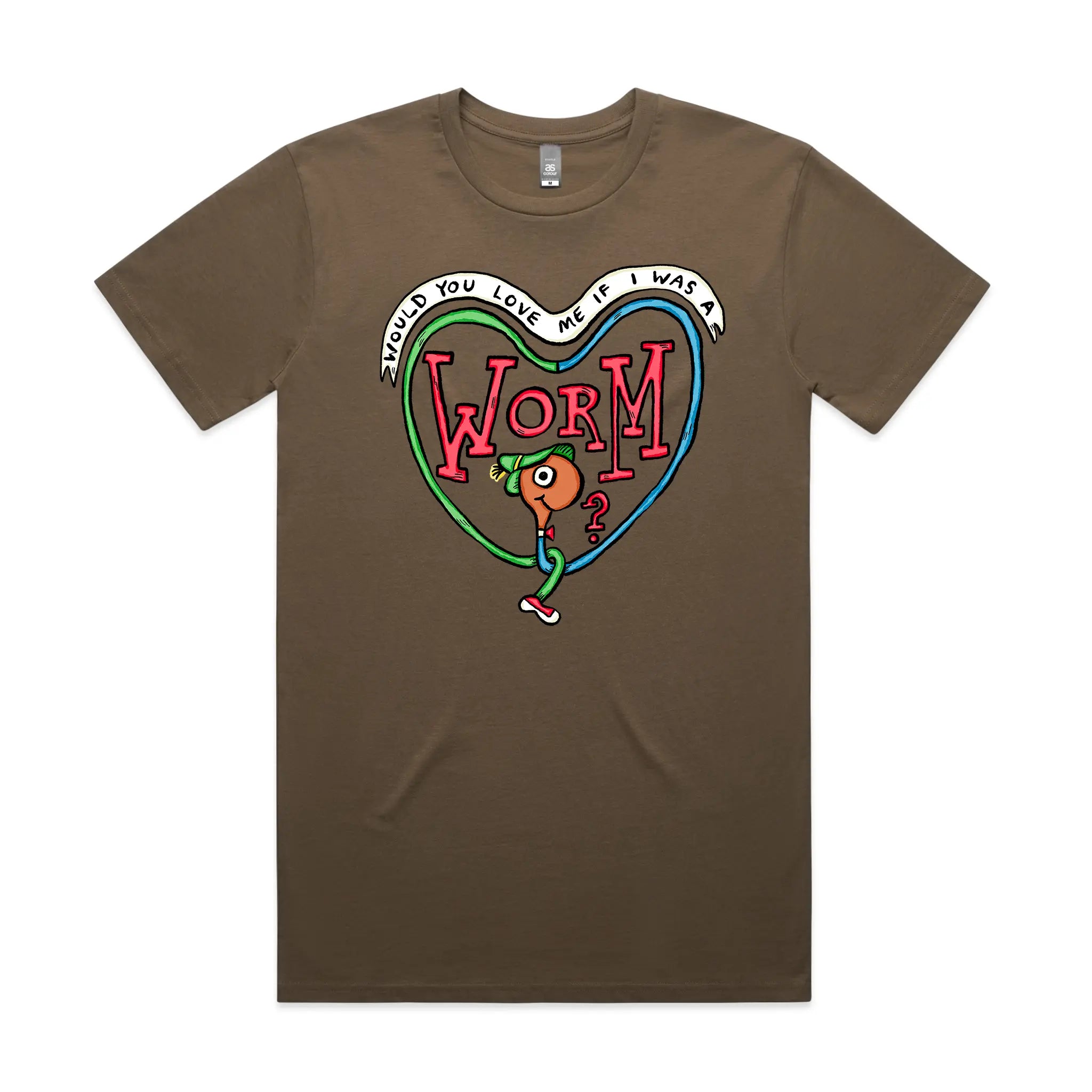 If I Was Worm T-Shirts, Hoodie, Sweatshirt