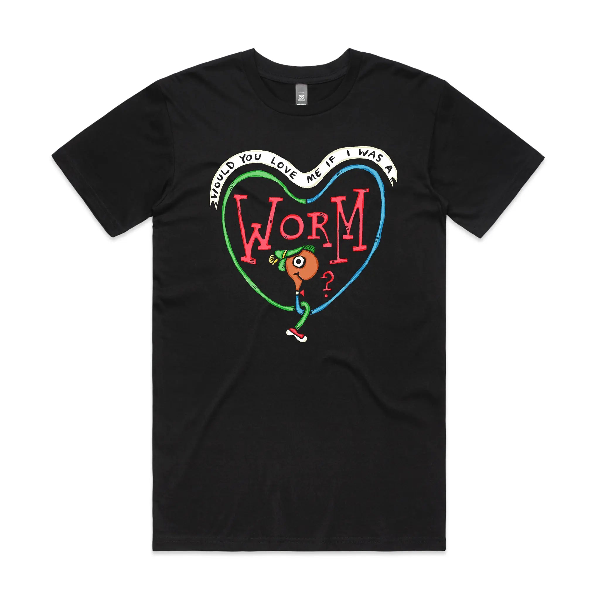 If I Was Worm T-Shirts, Hoodie, Sweatshirt