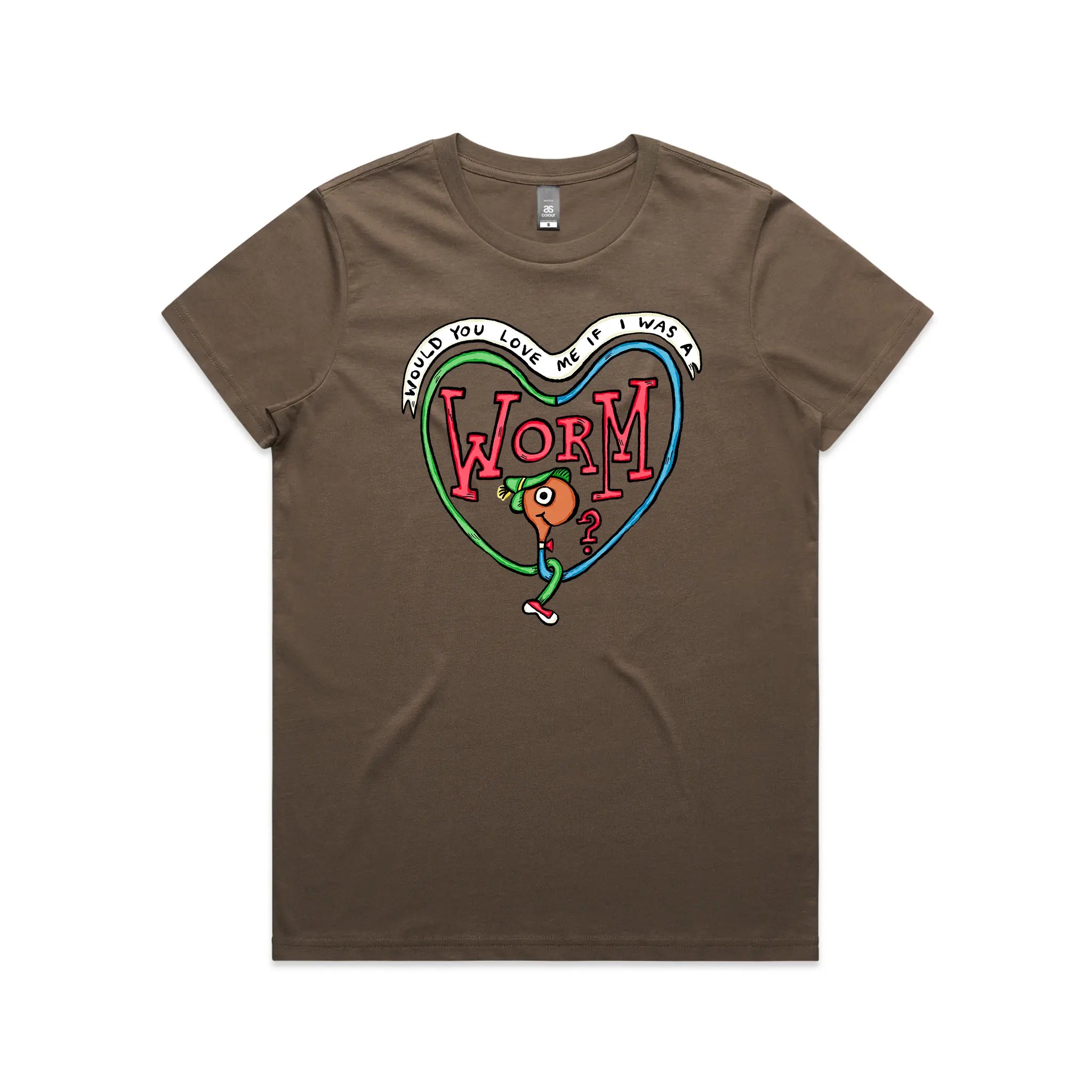 If I Was Worm T-Shirts, Hoodie, Sweatshirt