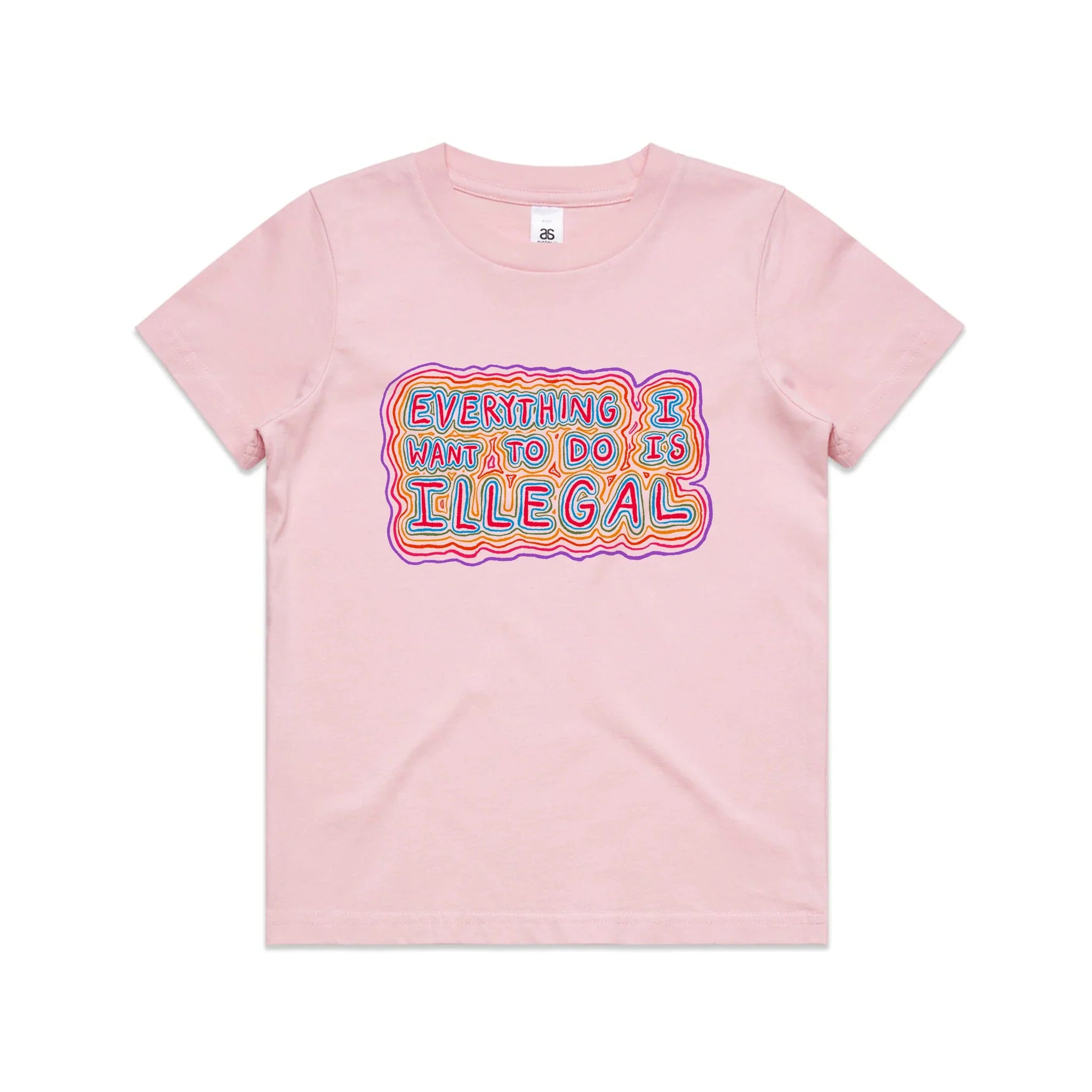 Everything I Want Do Is Illegal T-Shirts, Hoodie, Sweatshirt