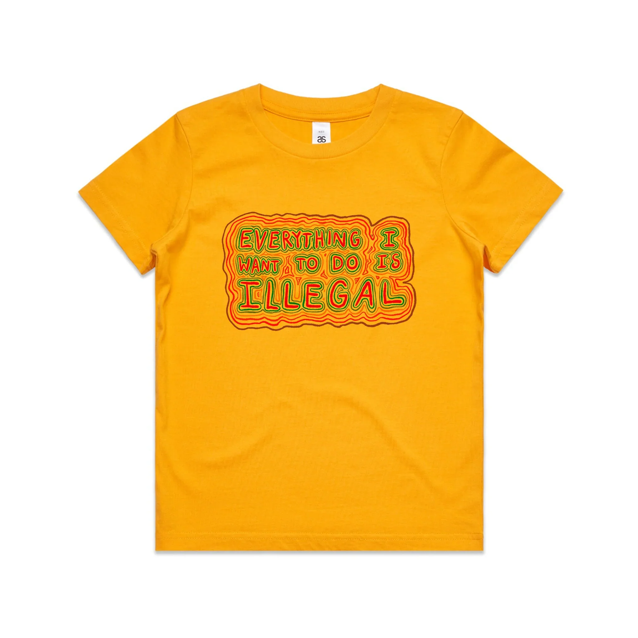 Everything I Want Do Is Illegal T-Shirts, Hoodie, Sweatshirt