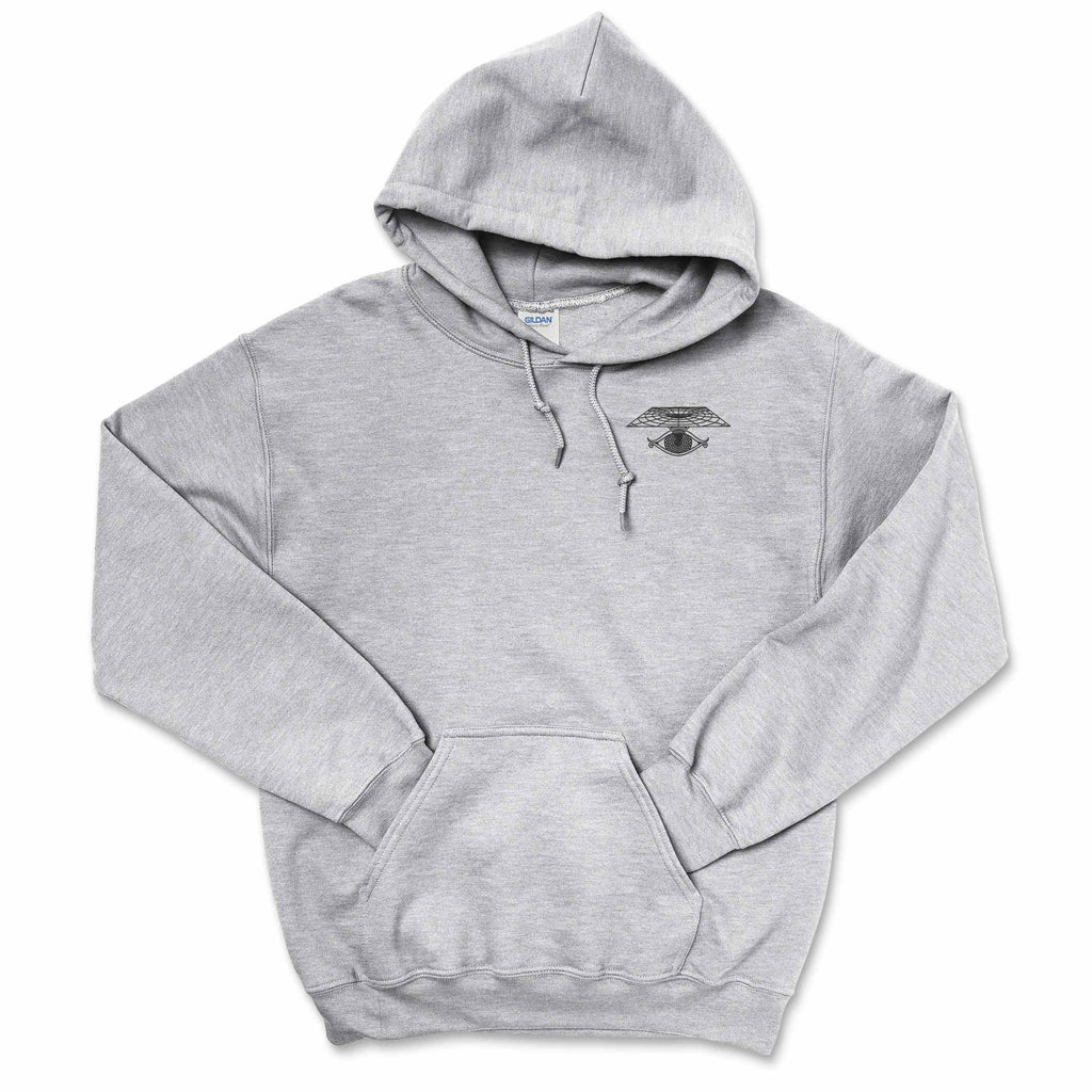 Illusion of Separateness Hoodie T-Shirts, Sweatshirt | CiraTrend.com (Image 2)