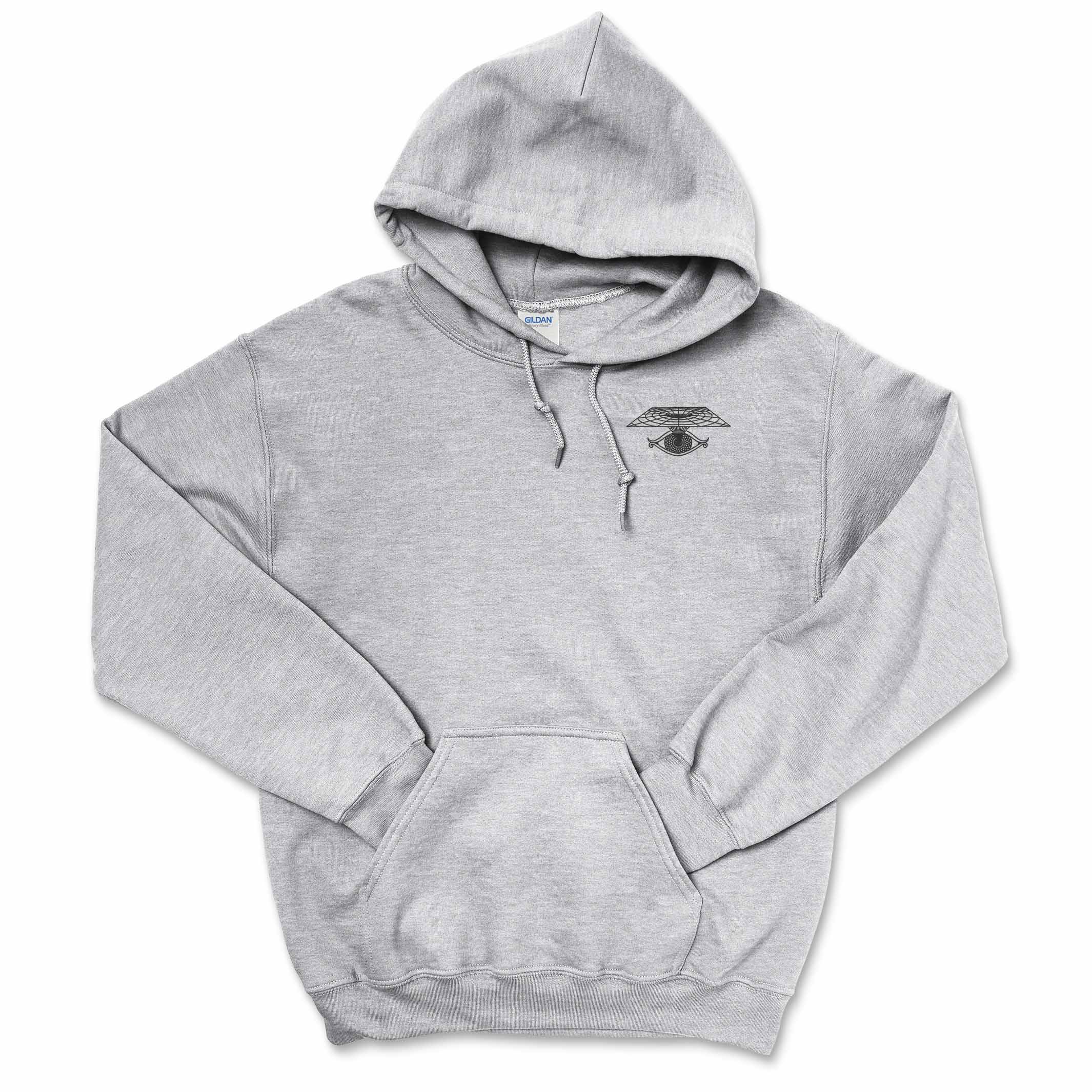 Illusion of Separateness Hoodie T-Shirts, Sweatshirt | CiraTrend.com (Image 2)