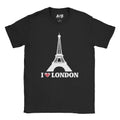 I Ã¢â„¢Â¡ London T-Shirt Hoodie, Sweatshirt | CiraTrend.com