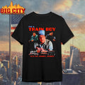 I’m A Train Boy It’s My Hobby Janice Shirt