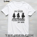 I’m Your Huckleberry Say When Tombstone Doc Holliday Silhouette T Shirt