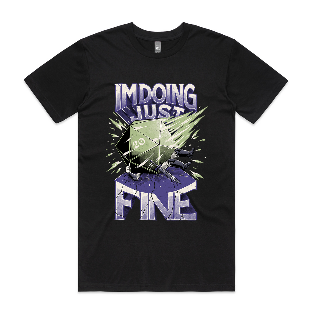 Doing Just Fine T-Shirts, Hoodie, Sweatshirt