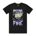 Doing Just Fine T-Shirts, Hoodie, Sweatshirt