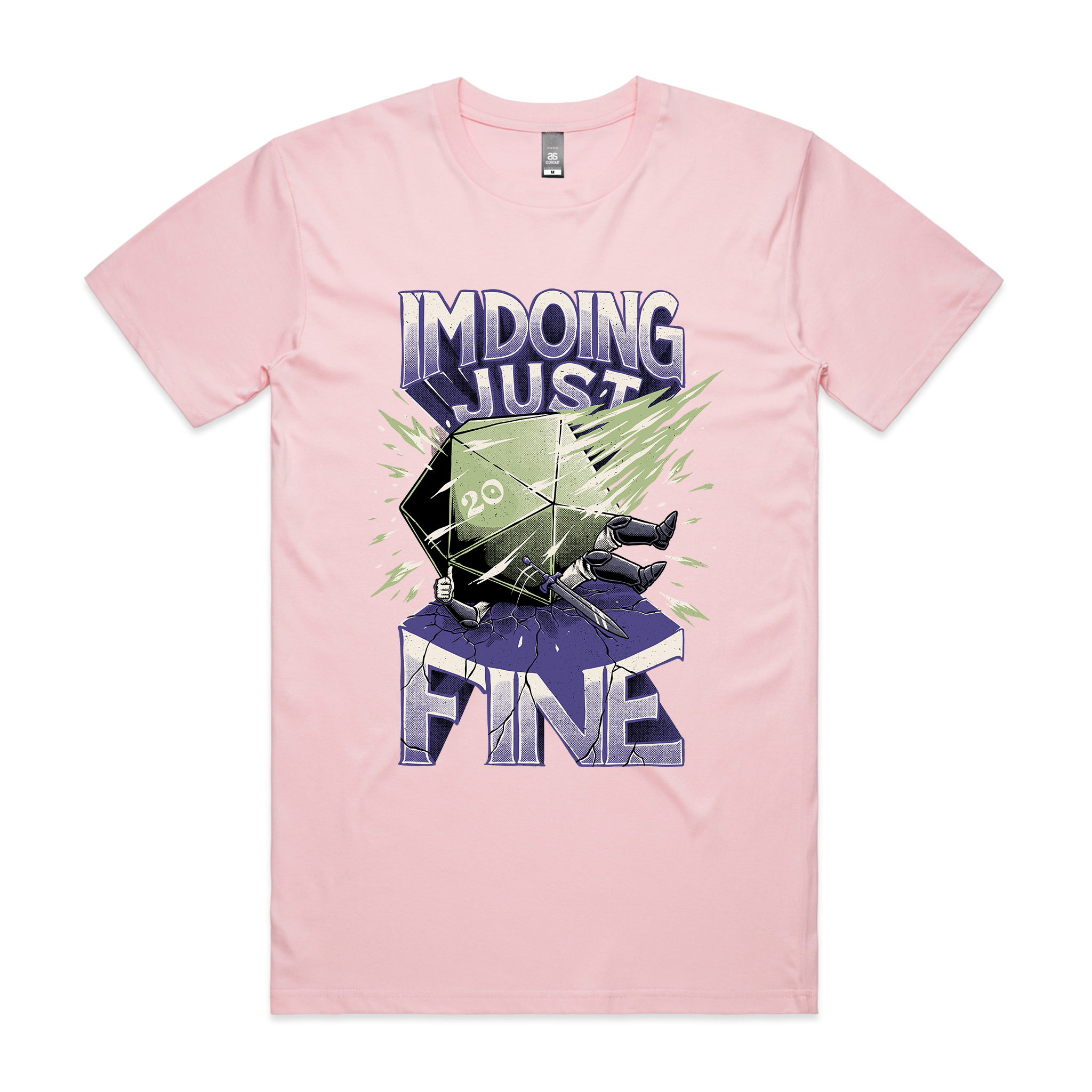 Doing Just Fine T-Shirts, Hoodie, Sweatshirt