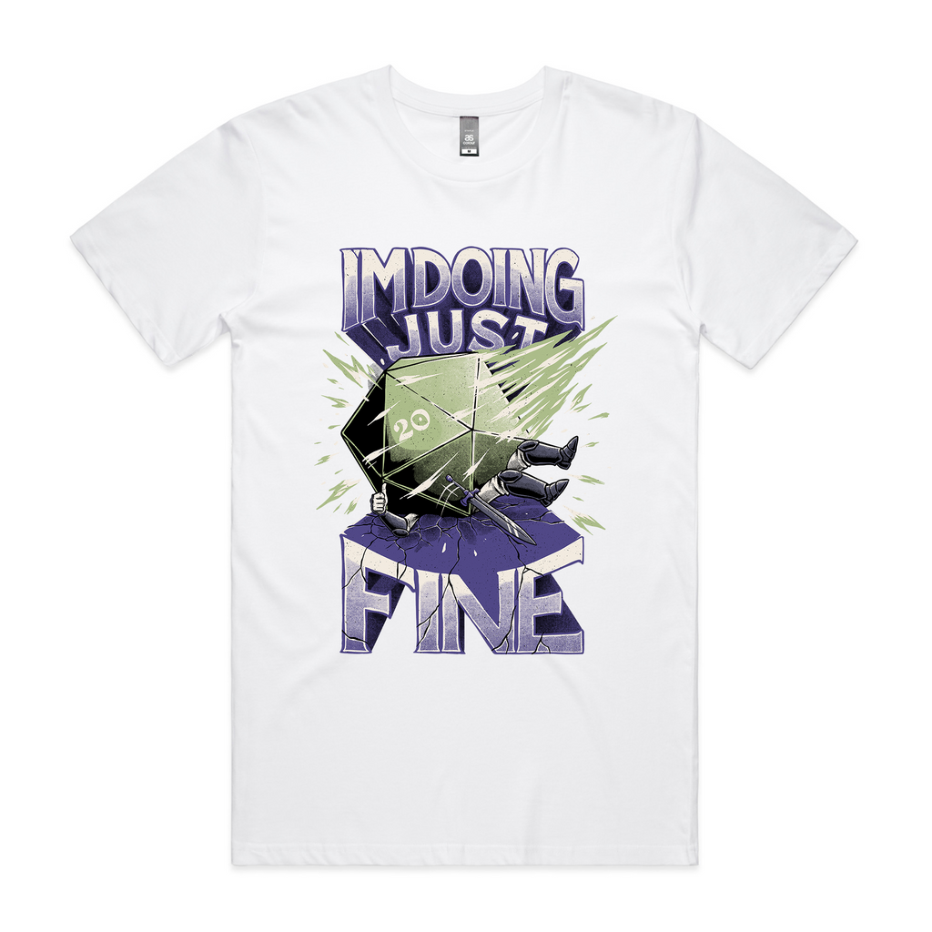 Doing Just Fine T-Shirts, Hoodie, Sweatshirt
