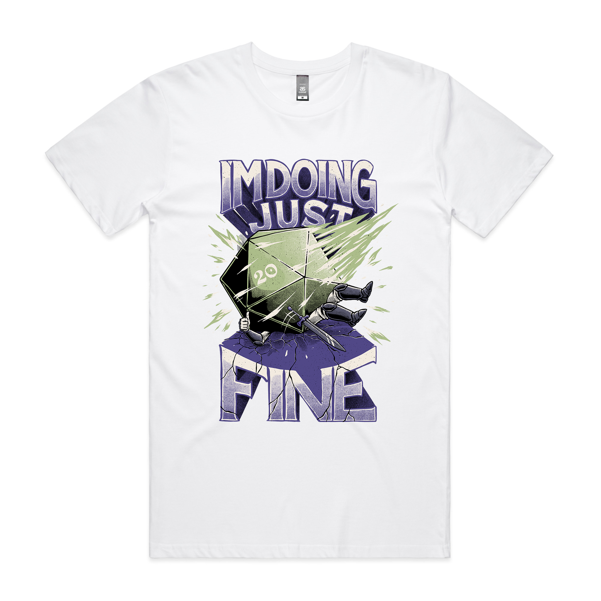 Doing Just Fine T-Shirts, Hoodie, Sweatshirt