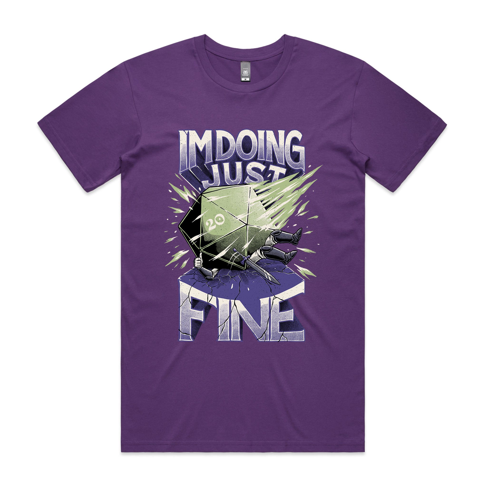 Doing Just Fine T-Shirts, Hoodie, Sweatshirt