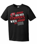 Image One NCAA Western Kentucky Hilltoppers Vintage T-shirt Sweatshirt Hoodie Unisex 49 | CiraTrend.com