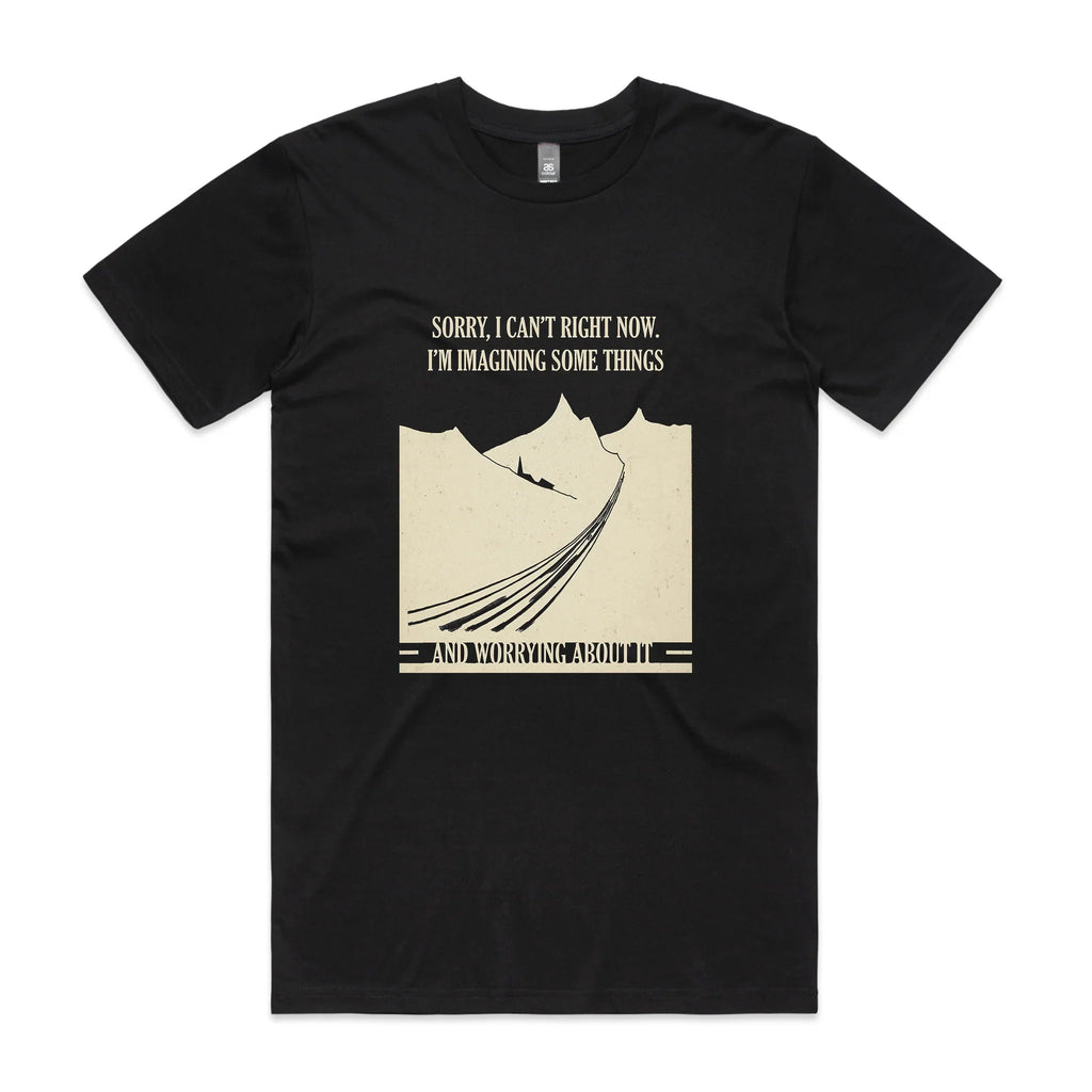Imagining Some Things T-Shirts, Hoodie, Sweatshirt