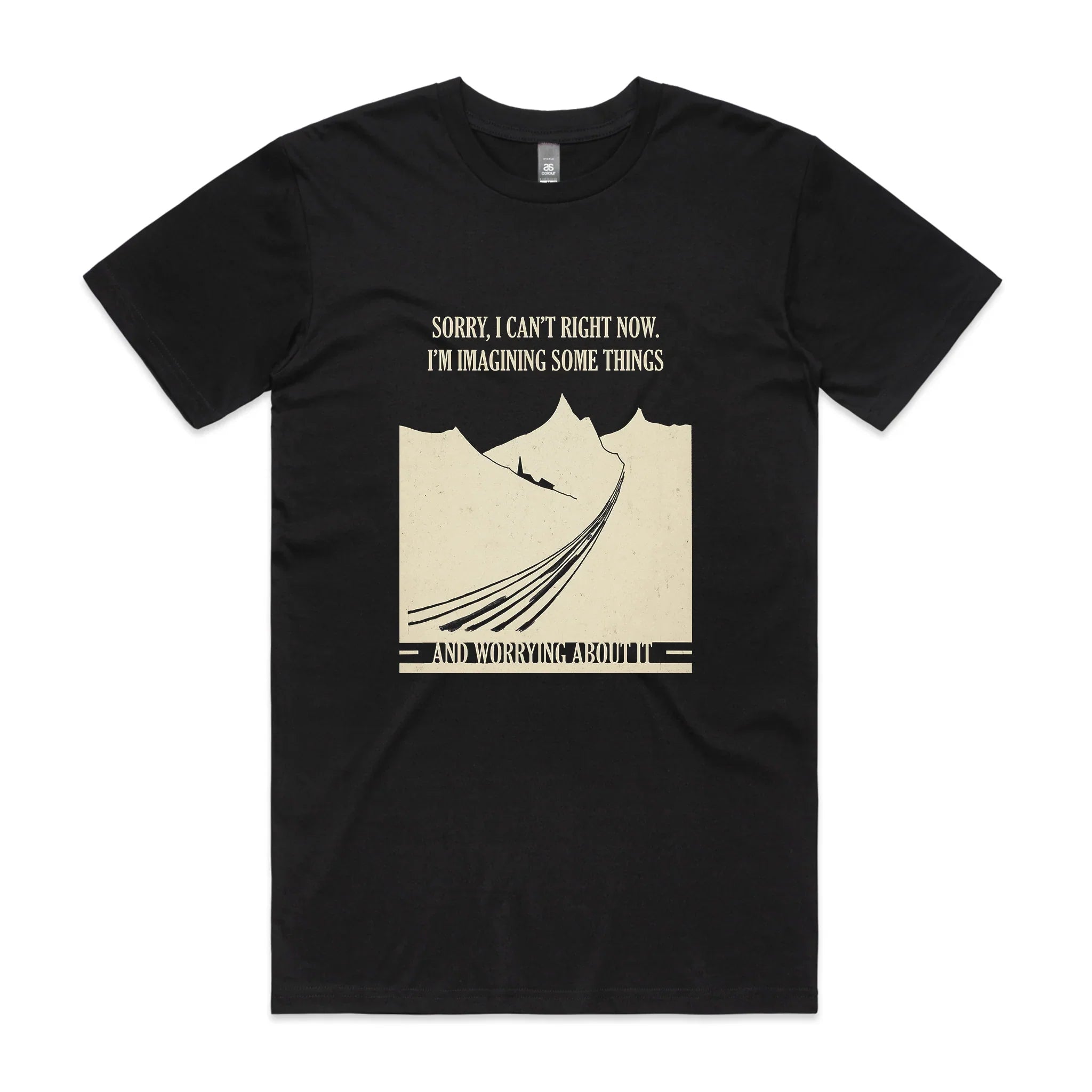 Imagining Some Things T-Shirts, Hoodie, Sweatshirt
