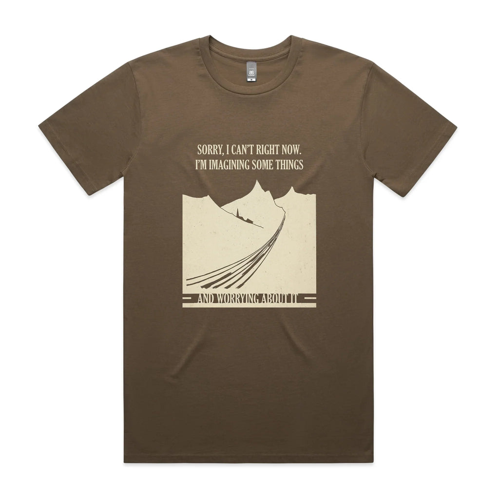 Imagining Some Things T-Shirts, Hoodie, Sweatshirt