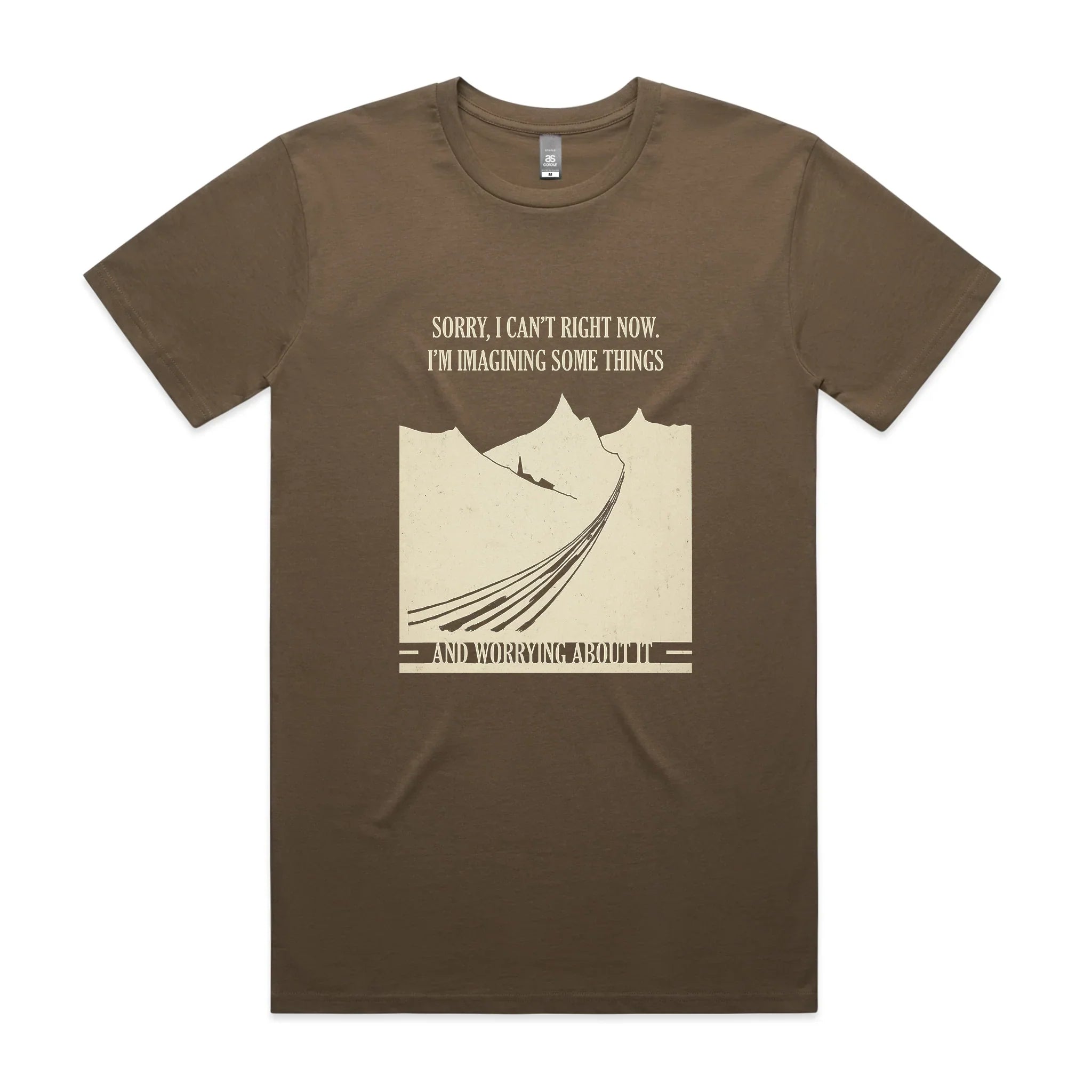 Imagining Some Things T-Shirts, Hoodie, Sweatshirt