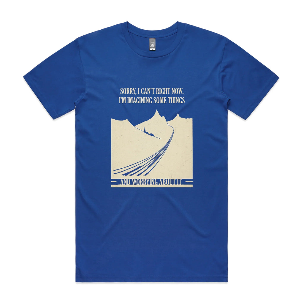 Imagining Some Things T-Shirts, Hoodie, Sweatshirt