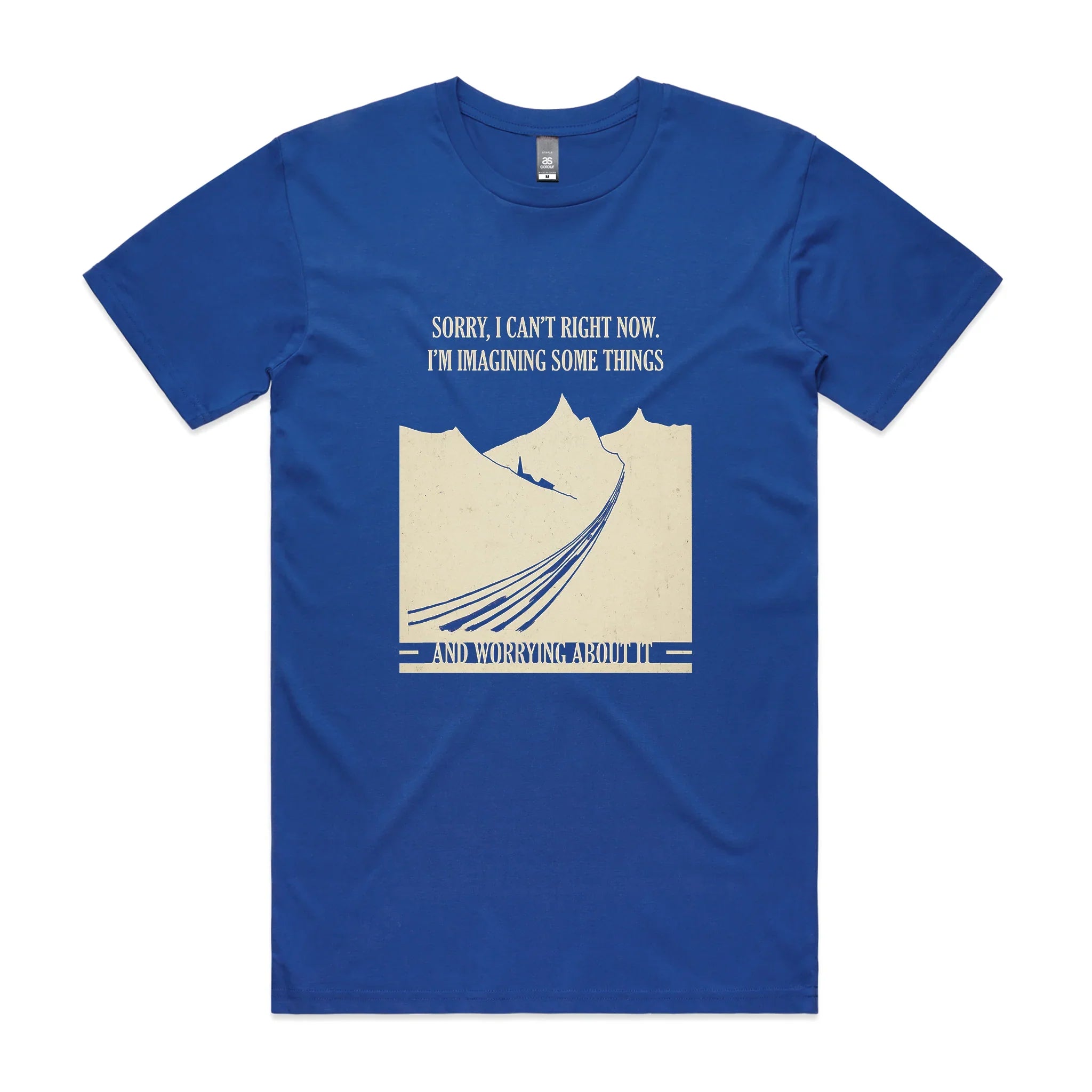 Imagining Some Things T-Shirts, Hoodie, Sweatshirt