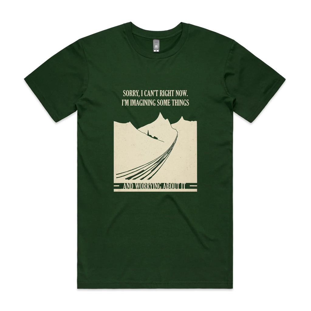 Imagining Some Things T-Shirts, Hoodie, Sweatshirt