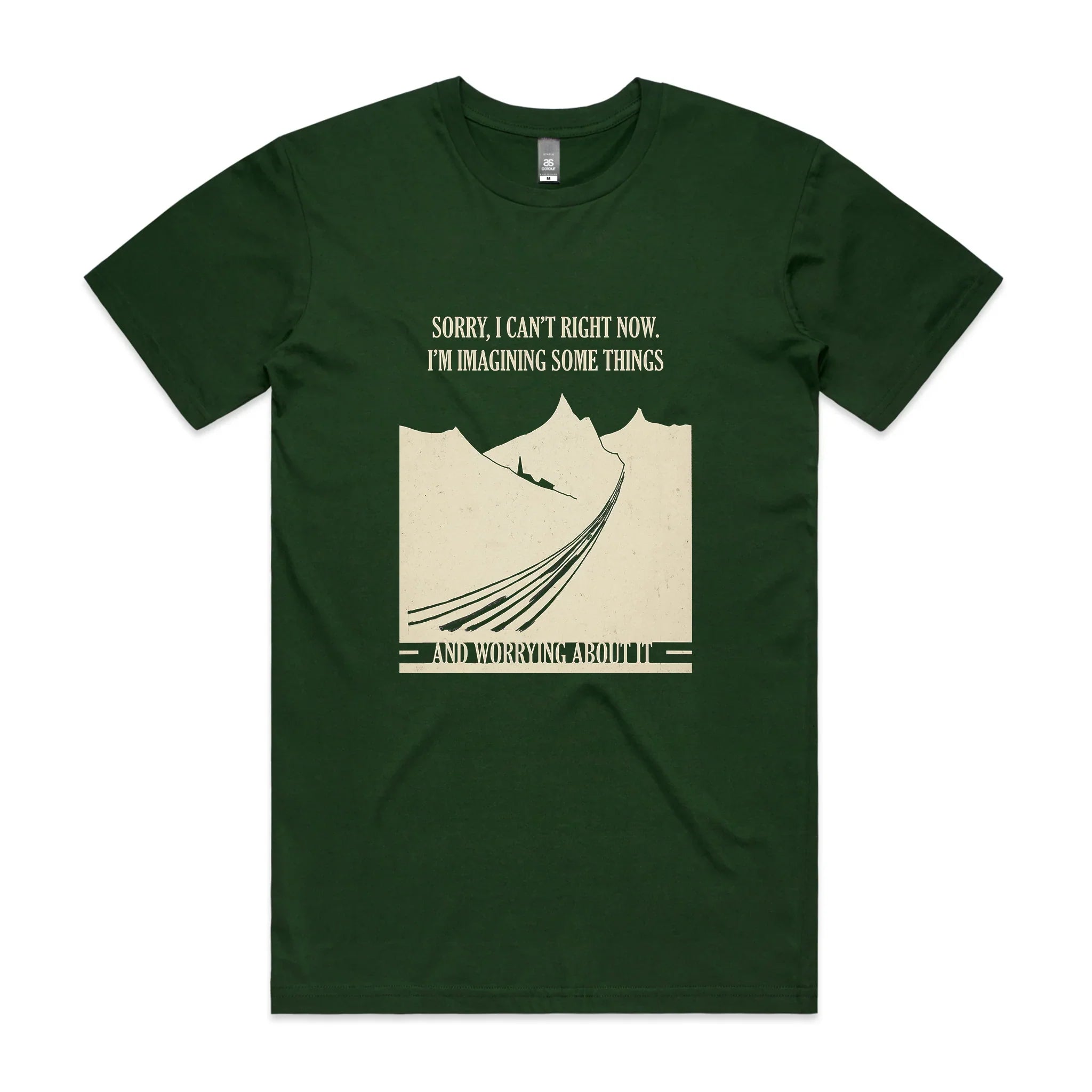 Imagining Some Things T-Shirts, Hoodie, Sweatshirt