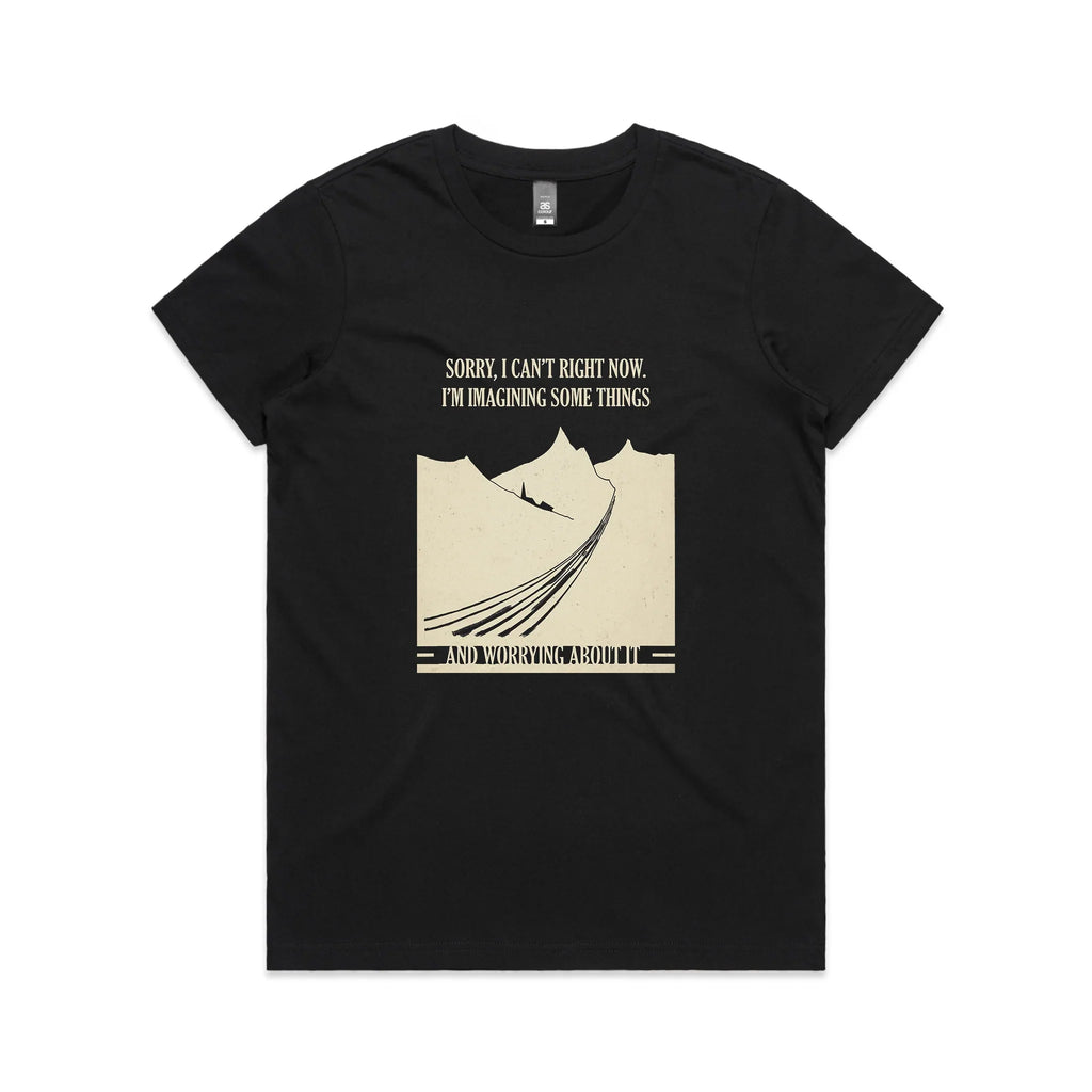 Imagining Some Things T-Shirts, Hoodie, Sweatshirt