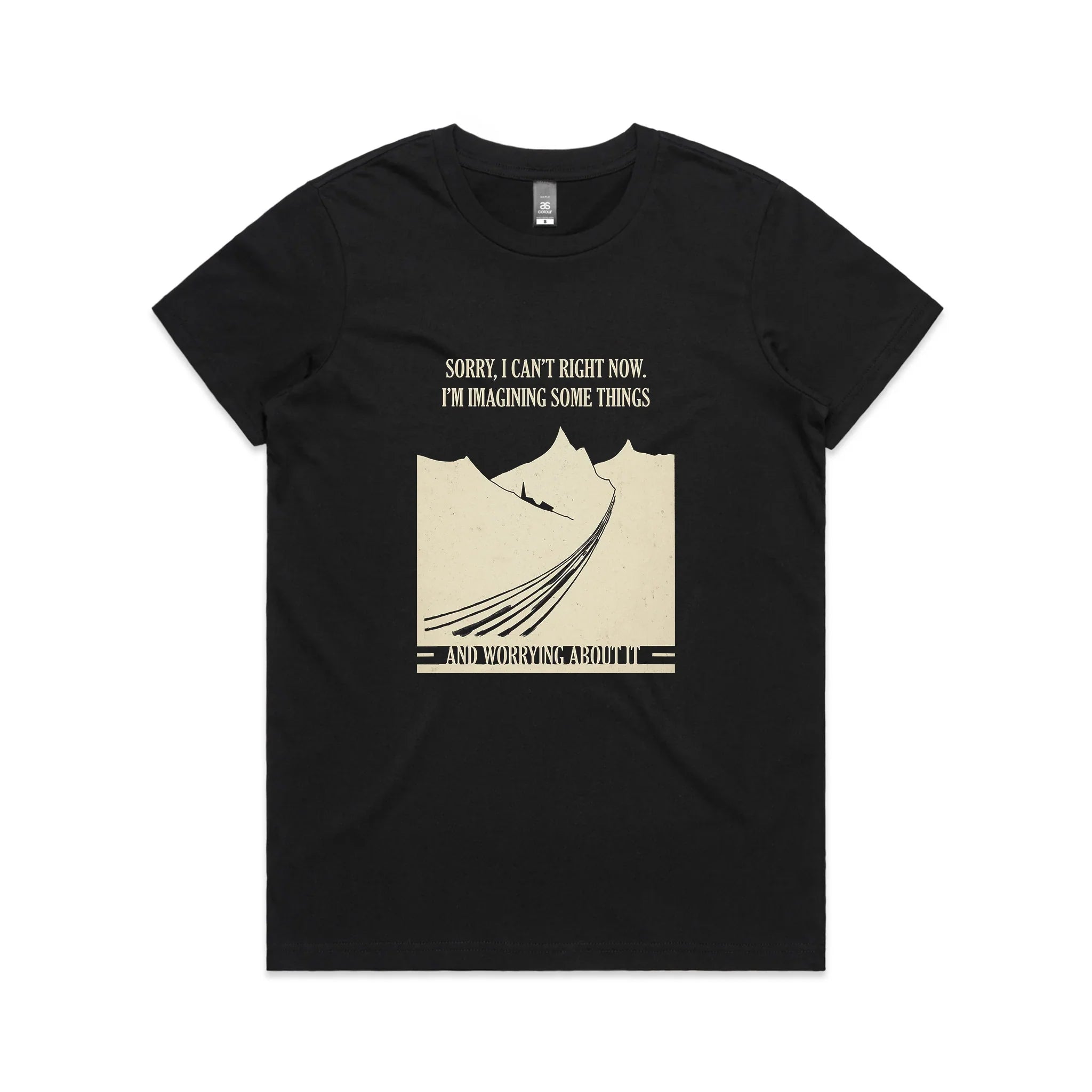 Imagining Some Things T-Shirts, Hoodie, Sweatshirt