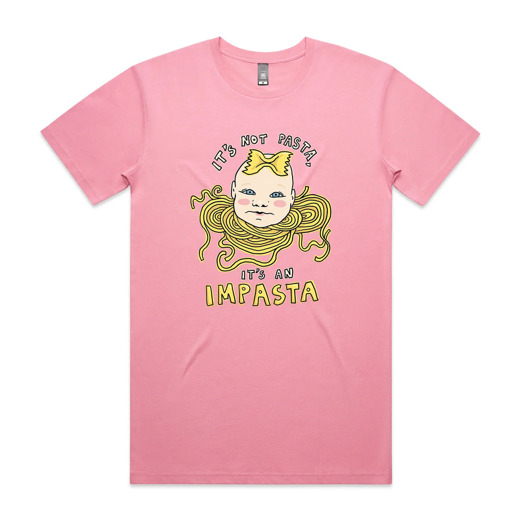 Impasta T-Shirts, Hoodie, Sweatshirt