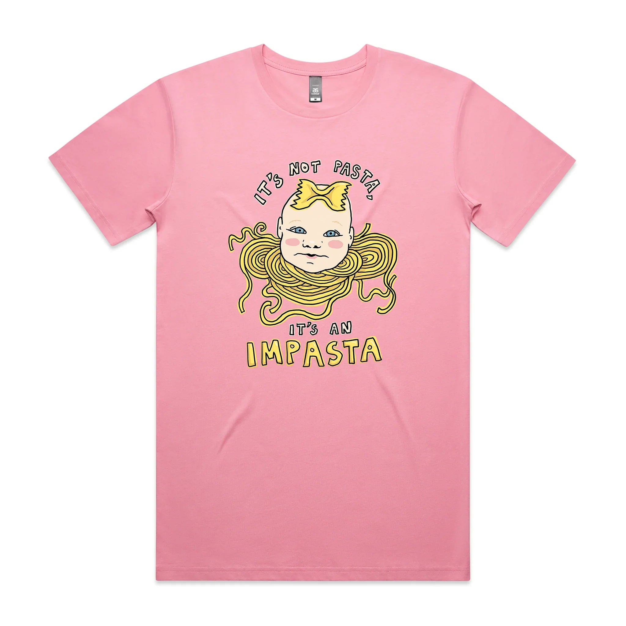 Impasta T-Shirts, Hoodie, Sweatshirt