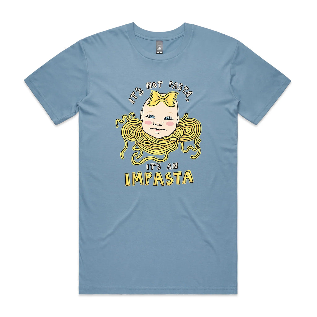 Impasta T-Shirts, Hoodie, Sweatshirt
