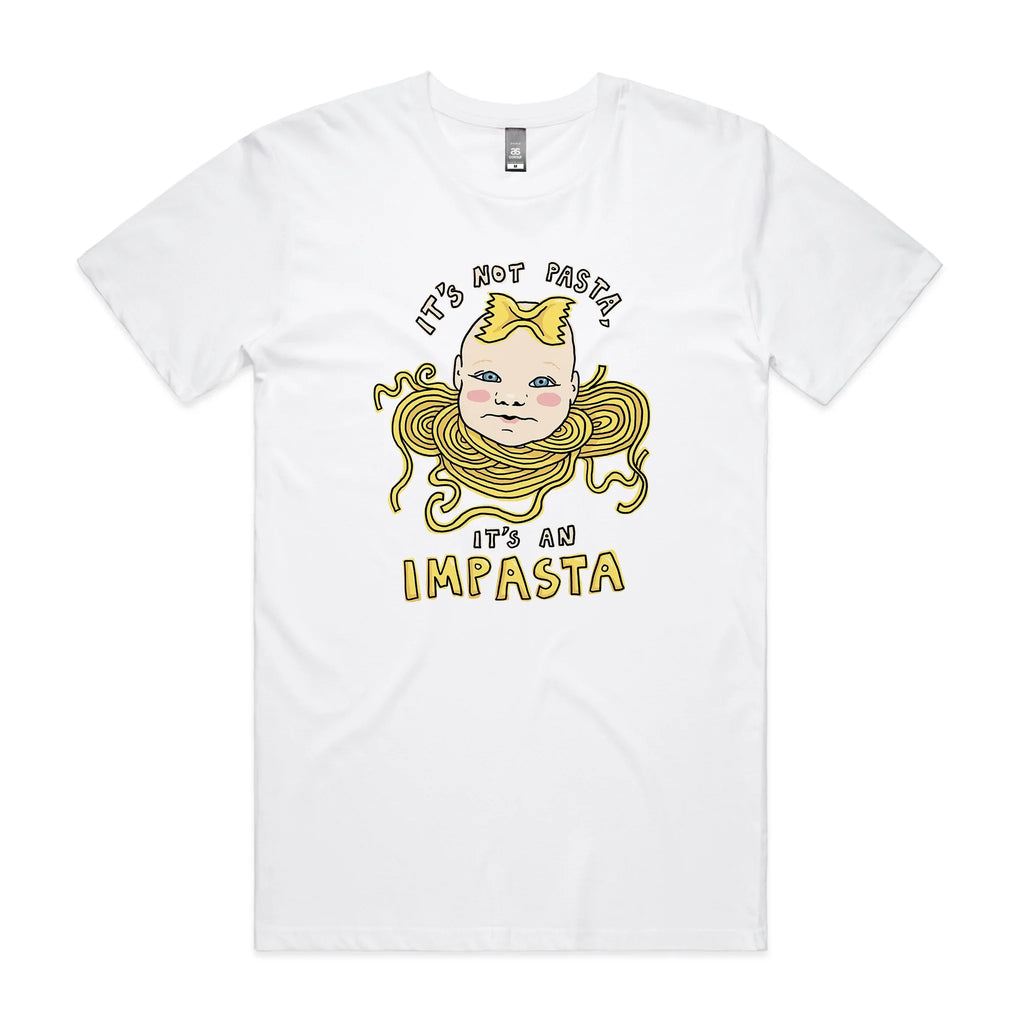 Impasta T-Shirts, Hoodie, Sweatshirt