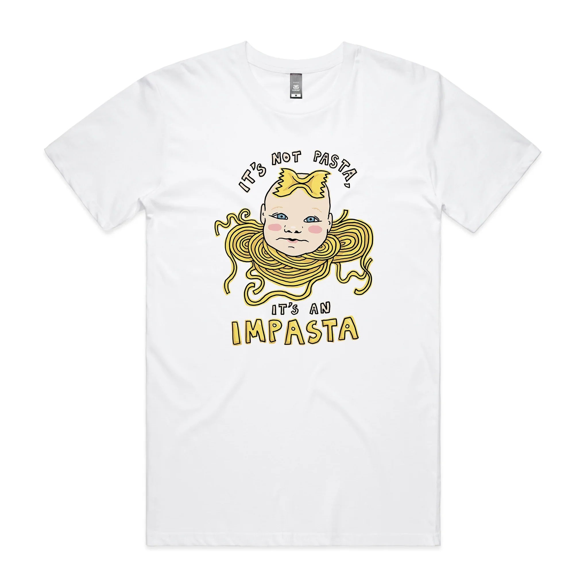 Impasta T-Shirts, Hoodie, Sweatshirt