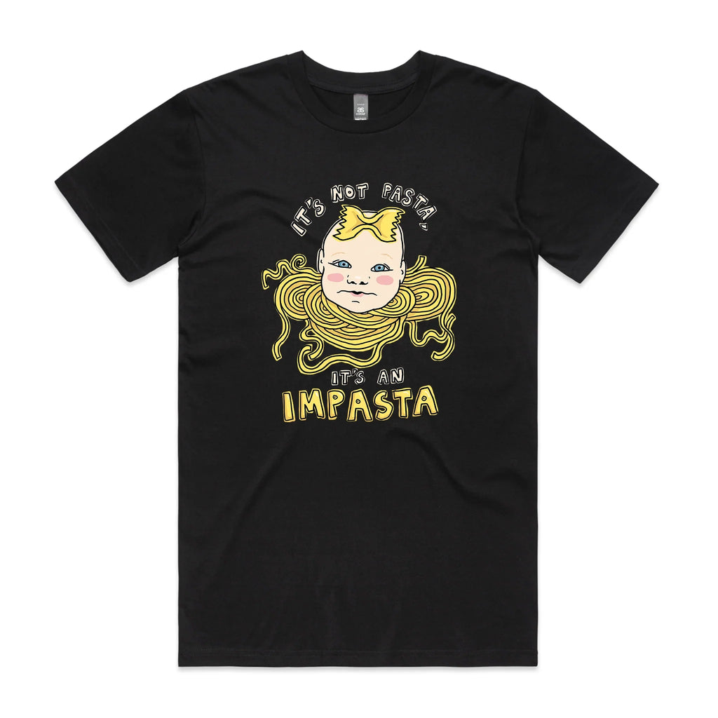 Impasta T-Shirts, Hoodie, Sweatshirt