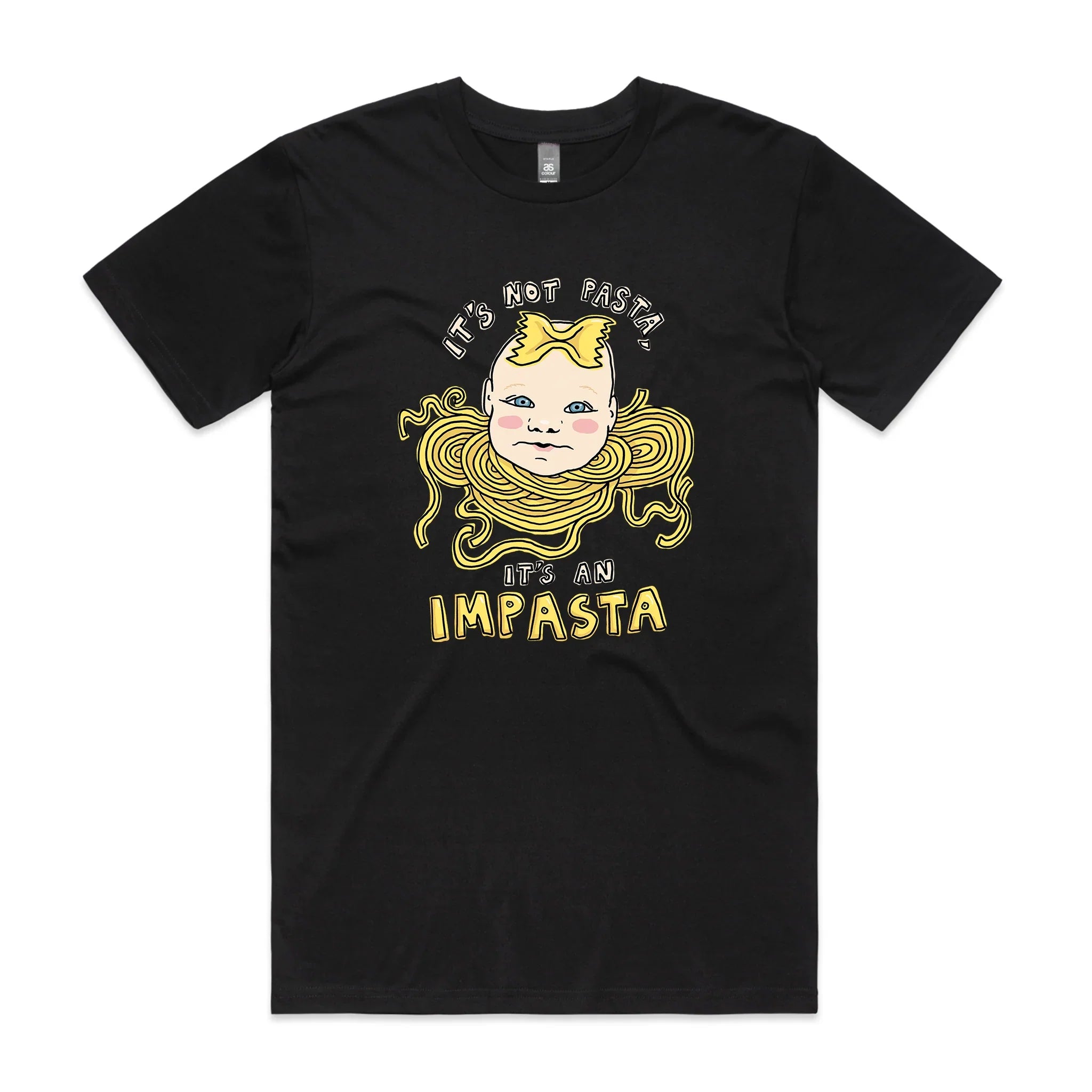 Impasta T-Shirts, Hoodie, Sweatshirt